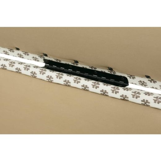 Picture of Remy 62" x 20" Rectangle Storage Ottoman